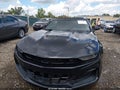 2021 Chevrolet Camaro — photo 12 of 16 | VIN 1G1FG3D71M0101769