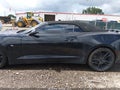 2021 Chevrolet Camaro — photo 14 of 16 | VIN 1G1FG3D71M0101769