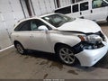 2010 Lexus RX 350 — photo 14 of 17 | VIN 2T2ZK1BA5AC001600