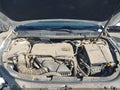 2014 Buick LaCrosse — photo 10 of 20 | VIN 1G4GA5GR4EF300900