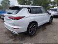 2025 Mitsubishi Outlander — photo 4 of 17 | VIN JA4T5VA98SZ002323
