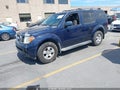 2006 Nissan Pathfinder — photo 2 of 18 | VIN 5N1AR18U96C681365