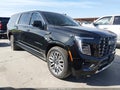 2026 GMC Yukon XL — photo 1 of 15 | VIN 1GKS2KKL4TR136416