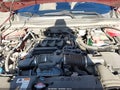 2022 Honda Accord — photo 10 of 17 | VIN 1HGCV1F16NA021197