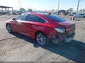 2022 Honda Accord — photo 3 of 17 | VIN 1HGCV1F16NA021197