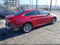 2022 Honda Accord — photo 4 of 17 | VIN 1HGCV1F16NA021197