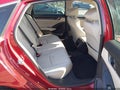 2022 Honda Accord — photo 8 of 17 | VIN 1HGCV1F16NA021197