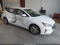 2020 Hyundai Elantra — photo 1 of 16 | VIN 5NPD84LF6LH598541
