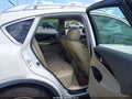 2010 Infiniti EX35 — photo 8 of 16 | VIN JN1AJ0HR0AM757059
