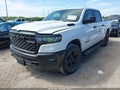 2025 Ram 1500 — photo 2 of 16 | VIN 1C6SRFGP6SN648380