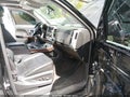 2015 GMC Sierra 1500 — photo 5 of 17 | VIN 3GTU2VEC9FG264799