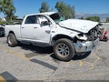 2019 Ram 1500 — photo 1 of 16 | VIN 1C6RR7TT9KS576311