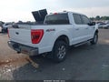 2021 Ford F-150 — photo 4 of 17 | VIN 1FTFW1E55MFD09906