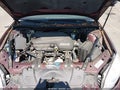 2007 Chevrolet Impala — photo 10 of 16 | VIN 2G1WT58N579205725