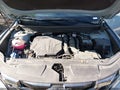 2024 Hyundai Santa Cruz — photo 10 of 17 | VIN 5NTJDDAF9RH101221