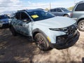 2024 Hyundai Santa Cruz — photo 1 of 17 | VIN 5NTJDDAF9RH101221