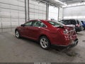 2015 Ford Taurus — photo 3 of 16 | VIN 1FAHP2H86FG114157