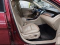 2015 Ford Taurus — photo 5 of 16 | VIN 1FAHP2H86FG114157