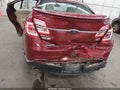 2015 Ford Taurus — photo 6 of 16 | VIN 1FAHP2H86FG114157