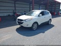 2012 Hyundai Tucson — photo 2 of 12 | VIN KM8JUCAC5CU452375