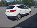 2012 Hyundai Tucson — photo 4 of 12 | VIN KM8JUCAC5CU452375