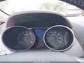 2012 Hyundai Tucson — photo 7 of 12 | VIN KM8JUCAC5CU452375