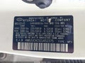 2012 Hyundai Tucson — photo 9 of 12 | VIN KM8JUCAC5CU452375