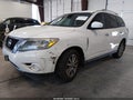 2015 Nissan Pathfinder — photo 2 of 17 | VIN 5N1AR2MM1FC684921