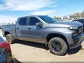 2022 Chevrolet Silverado 1500 — photo 13 of 16 | VIN 1GCPYFED1NZ218487