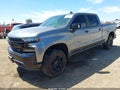 2022 Chevrolet Silverado 1500 — photo 2 of 16 | VIN 1GCPYFED1NZ218487