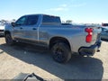 2022 Chevrolet Silverado 1500 — photo 3 of 16 | VIN 1GCPYFED1NZ218487