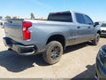 2022 Chevrolet Silverado 1500 — photo 4 of 16 | VIN 1GCPYFED1NZ218487