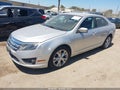 2012 Ford Fusion — photo 2 of 10 | VIN 3FAHP0HG8CR144521