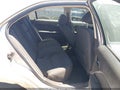 2012 Ford Fusion — photo 8 of 10 | VIN 3FAHP0HG8CR144521