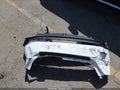 2025 Toyota Camry — photo 12 of 17 | VIN 4T1DAACK2SU524534