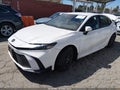 2025 Toyota Camry — photo 2 of 17 | VIN 4T1DAACK2SU524534