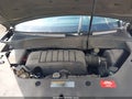 2015 GMC Acadia — photo 10 of 16 | VIN 1GKKRNED1FJ355869