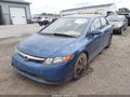 2007 Honda Civic — photo 2 of 11 | VIN 1HGFA16517L076711