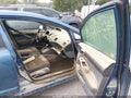 2007 Honda Civic — photo 5 of 11 | VIN 1HGFA16517L076711