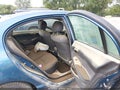 2007 Honda Civic — photo 8 of 11 | VIN 1HGFA16517L076711