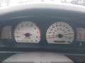 2004 Toyota Tacoma — photo 7 of 16 | VIN 5TEHN72N54Z410367