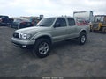 2004 Toyota Tacoma — photo 2 of 16 | VIN 5TEHN72N54Z410367
