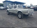 2004 Toyota Tacoma — photo 3 of 16 | VIN 5TEHN72N54Z410367