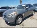 2015 Infiniti QX70 — photo 2 of 16 | VIN JN8CS1MU1FM381289