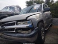 2004 Chevrolet Tahoe — photo 2 of 11 | VIN 1GNEK13T14J138987