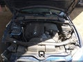 2011 BMW 3 Series — photo 10 of 16 | VIN WBADX7C57BE742637