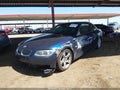 2011 BMW 3 Series — photo 2 of 16 | VIN WBADX7C57BE742637