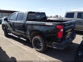 2020 Chevrolet Silverado 1500 — photo 3 of 16 | VIN 1GCPYFEDXLZ353898
