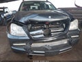 2012 Mercedes-Benz GL-Class — photo 6 of 16 | VIN 4JGBF7BE7CA767105