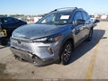 2026 Toyota Corolla Cross — photo 2 of 16 | VIN 7MUFBABG9TV103882